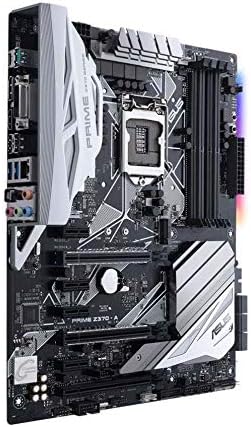 ASUS Z370-A