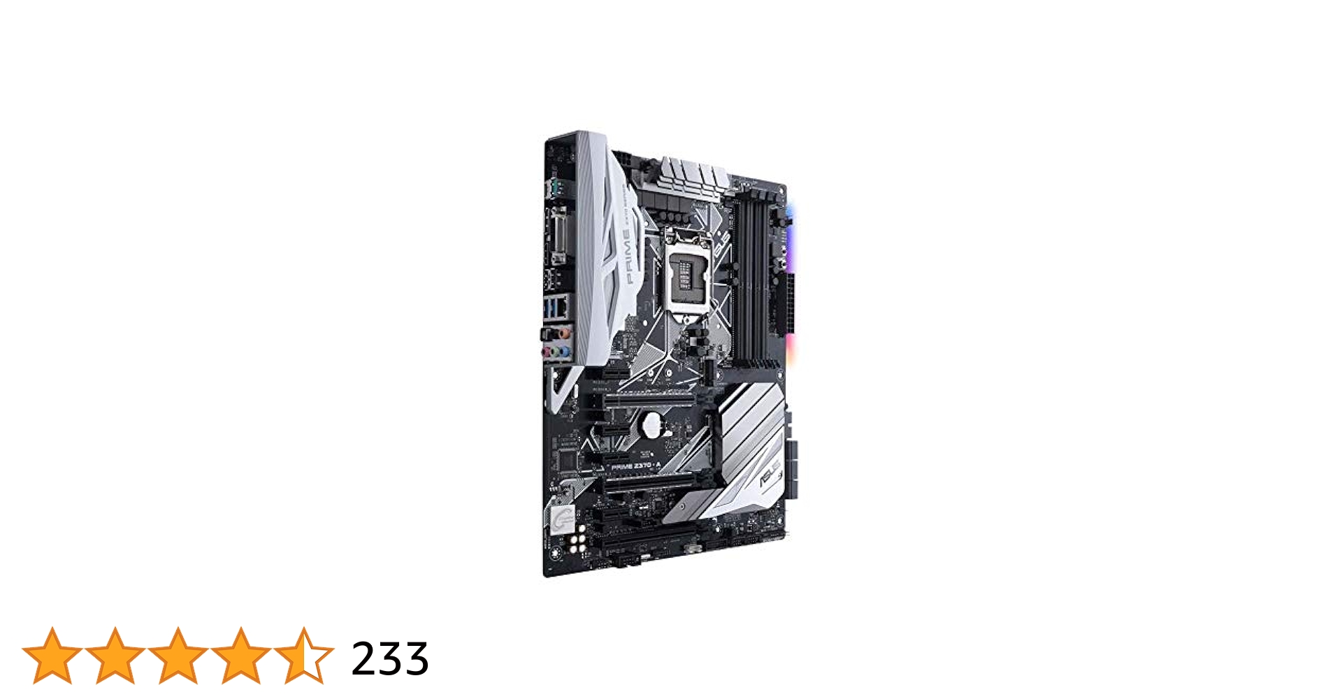 マザーボード asus prime z370-A LGA1151 PRIME Z370-A｜Motherboards｜ASUS Global