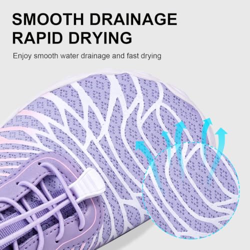 Image of Hike Barefoot Shoes Women Men Non-Slip Healthy Breathable Fashion Trail Running Womens Mens Wide Toe Zero Drop Water Shoe