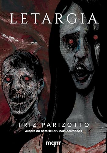 Letargia: + Brinde exclusivo