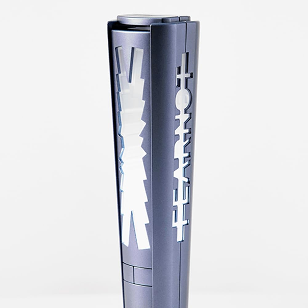 Amazon.com: Sayzer LE SSERAFIM Lightstick Official Kpop Merch