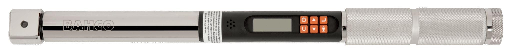 Nuevo 2024 - Llave Dinamo Ble 9X12 7-135Nm - 4