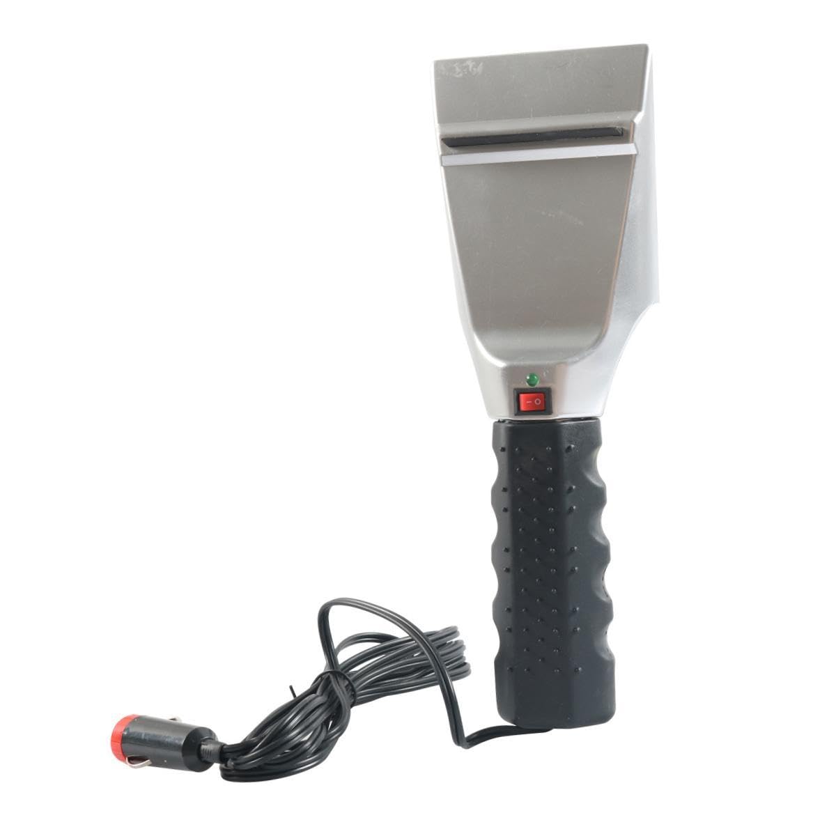 THE STYLE SUTRA® Car Heated Ice Scraper Portable 12V Snow Shovel for Vehicles SUV Trucks-picture-21