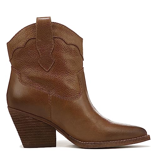 ZODIAC Women's Roslyn Western Boot2
