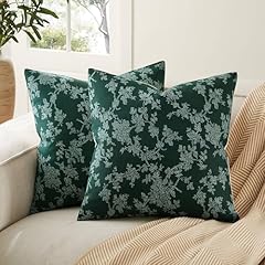 Background Vintage Green/Cream