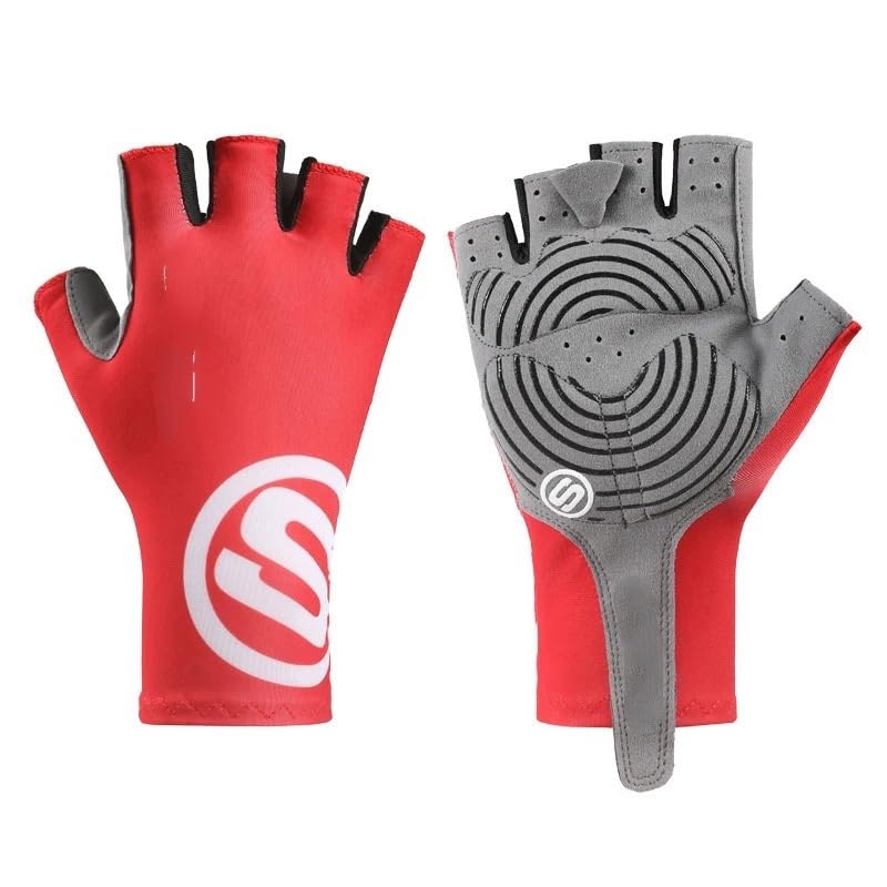 Gants de salle de sport polyvalents pour le vélo et la pêche en extérieur