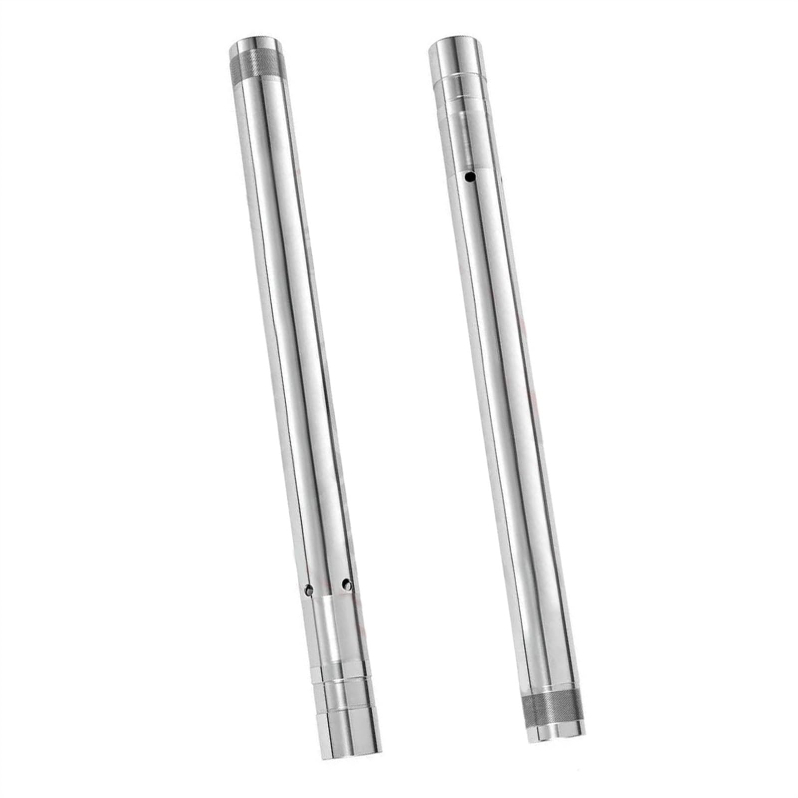 Forcella Anteriore Tubi Interni Bar Coppia Per SUZUKI GSXR750 GSX-R750 2011-2022 51110-14J00-000 51120-14J00-000 41X513mm
