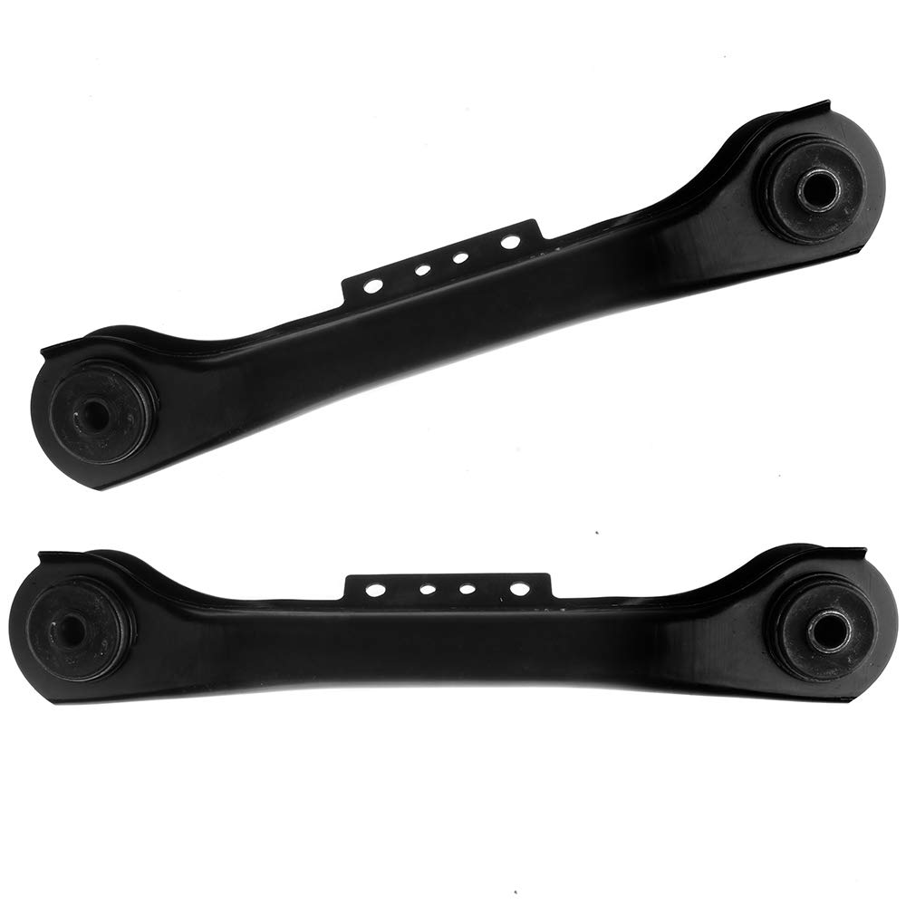 A-Premium Juego De 4 Barras Estabilizadoras Delanteras Y Traseras Compatibles Con Scion Fr S 2013 2016 Subaru Brz 2013 2019 Toyota 86 2017 2019