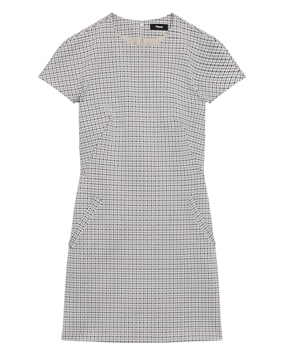 Image of Theory Women's Dolman Dress