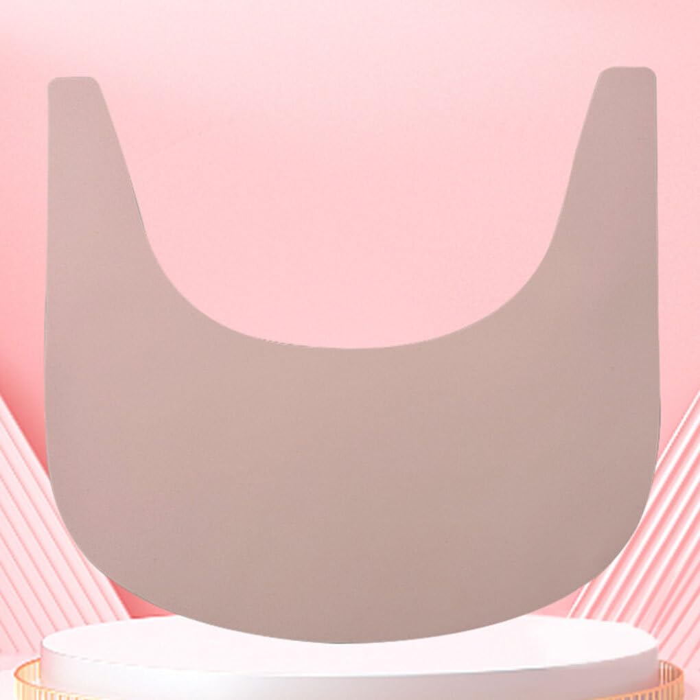 Tovagliette in Silicone durevoli, Facili da Pulire e Resistenti alla deformazione. Tovagliette in Silicone con Gel di silice per Bambini, Saggio