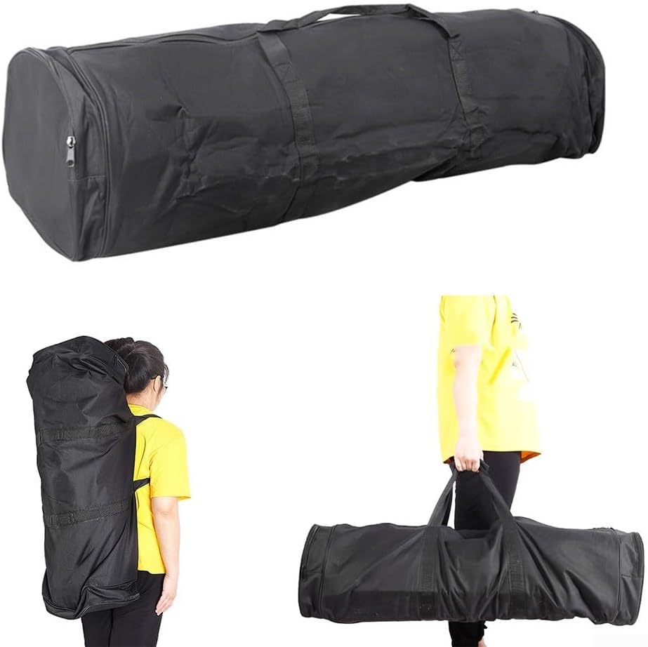 Astronomical Telescope Storage Bag Designed for Easy Use and Safe Transport of Equipment