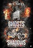  Ghosts / Shadows (Portuguese Edition)