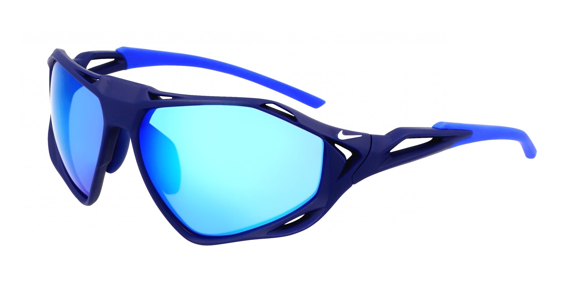 NIKE Sunglasses ZEUS RISE N IU4708X - Performance shield, 63mm 