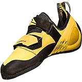 LA SPORTIVA Unisex-Kinder Katana Kletterschuhe, Multicolor, 38 EU