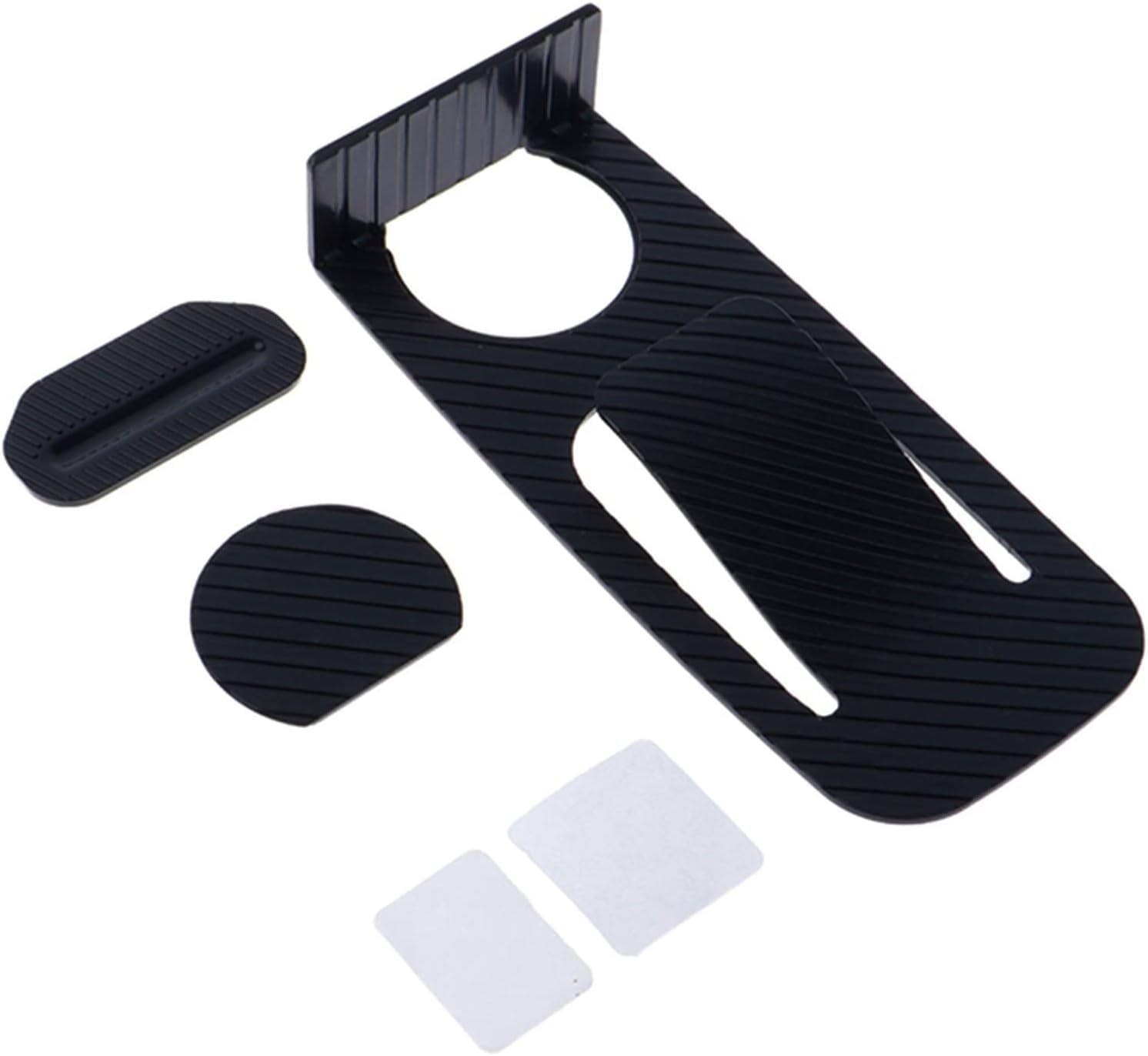 Clickswift 1 Pcs Door Stopper for Home Plastic Spring Door Gate Stoper Nail-Free Door Wedge Holder,Keep Doors Secure and Stylish,Assorted Color (B0D4ZBLJ8Q) Amazon Price History, Amazon Price Tracker