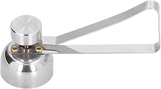 Obcinacz do Jajek Obcinacz do Skorupek Jajek Otwieracz do Jajek ze Stali Nierdzewnej do Usuwania Narzędzi Kuchennych Sprzęt Gastronomiczny Food