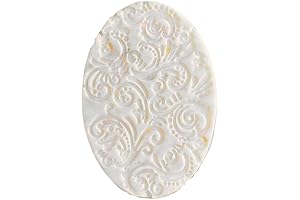 Personalized Scented Strawberry Cheesecake Shea Butter Soap 2oz