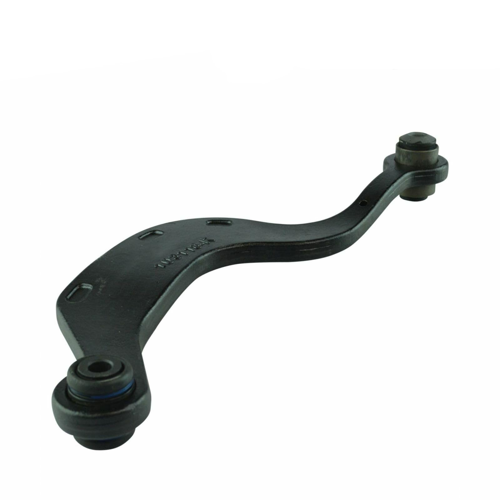 Amazon.com: AUTOPARTS FACTORY 1pc Suspension Rearward Upper Right 