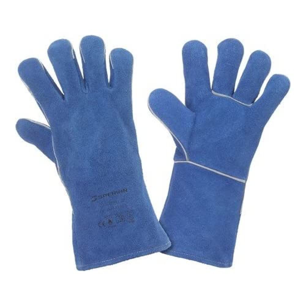 Honeywell - Blue Welding 10