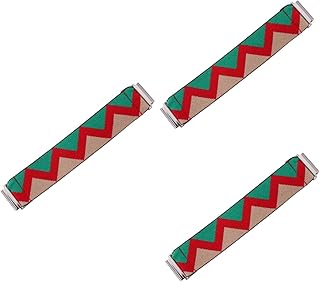 3 Peças Pulseira De Relógio Cinto De Relógio De Fitness Pulseiras De Relógio De Náilon Pulseira De Relógio Elástica Pulseira De Relógio Inteligente Pulseira De Relógio De Pulso