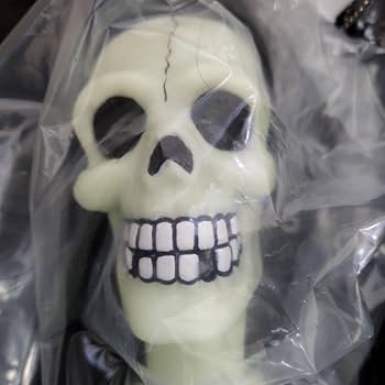 【駄玩具堂】オバケイヌ　当選品　蓄光 11月14日(月)18時より抽選開始】【HAUNTED GALLERY】《駄玩具堂