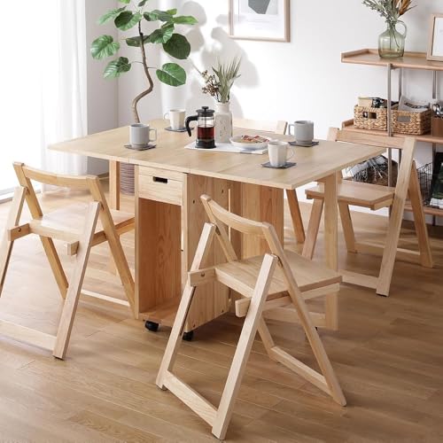 _CjOe[uZbg 4lp 5_Zbg ܂肽݃e[u1_ `FA4r L o^tC H o [ ȒP VR Vv (i`)