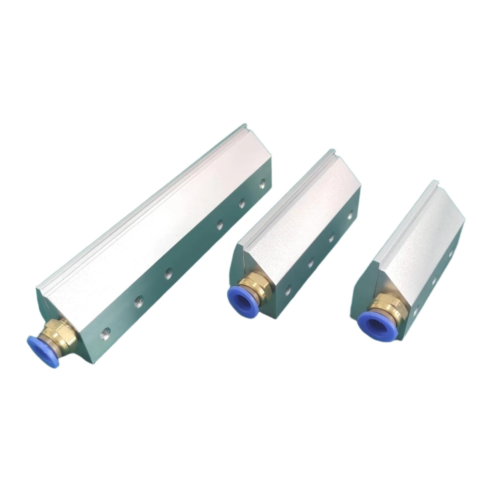 Tbheepqq One Color 30-800Mm Industrial Blower Driven Air Knife Nozzle(550Mm)