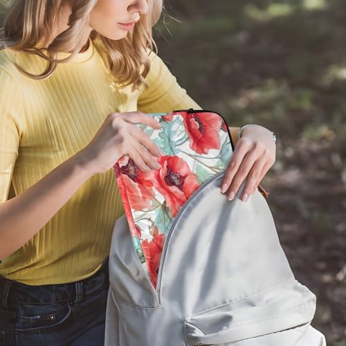 Funda para portátil 13-14 pulgadas con protección impermeable miniatura 6