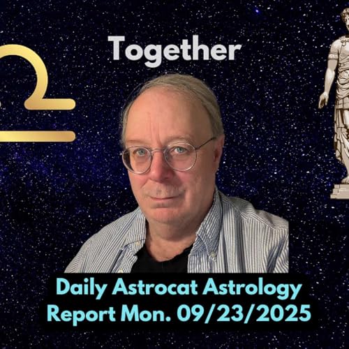 Baby Blue Skies: Why You Shouldn't Face Today's Astrology Alone cover art