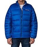 Columbia Men's Frost-Fighter Puffer Jacket
