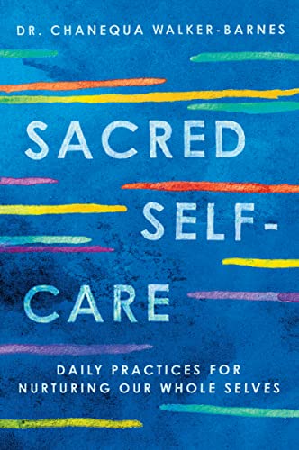Sacred Self-Care: A Study of Spiritual Self-Care Through Devotion and Reflection image 2