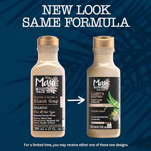 La Mejor Lista de Maui shampoo , tabla con los diez mejores. 23 La Mejor Lista de Maui shampoo , tabla con los diez mejores. 17
