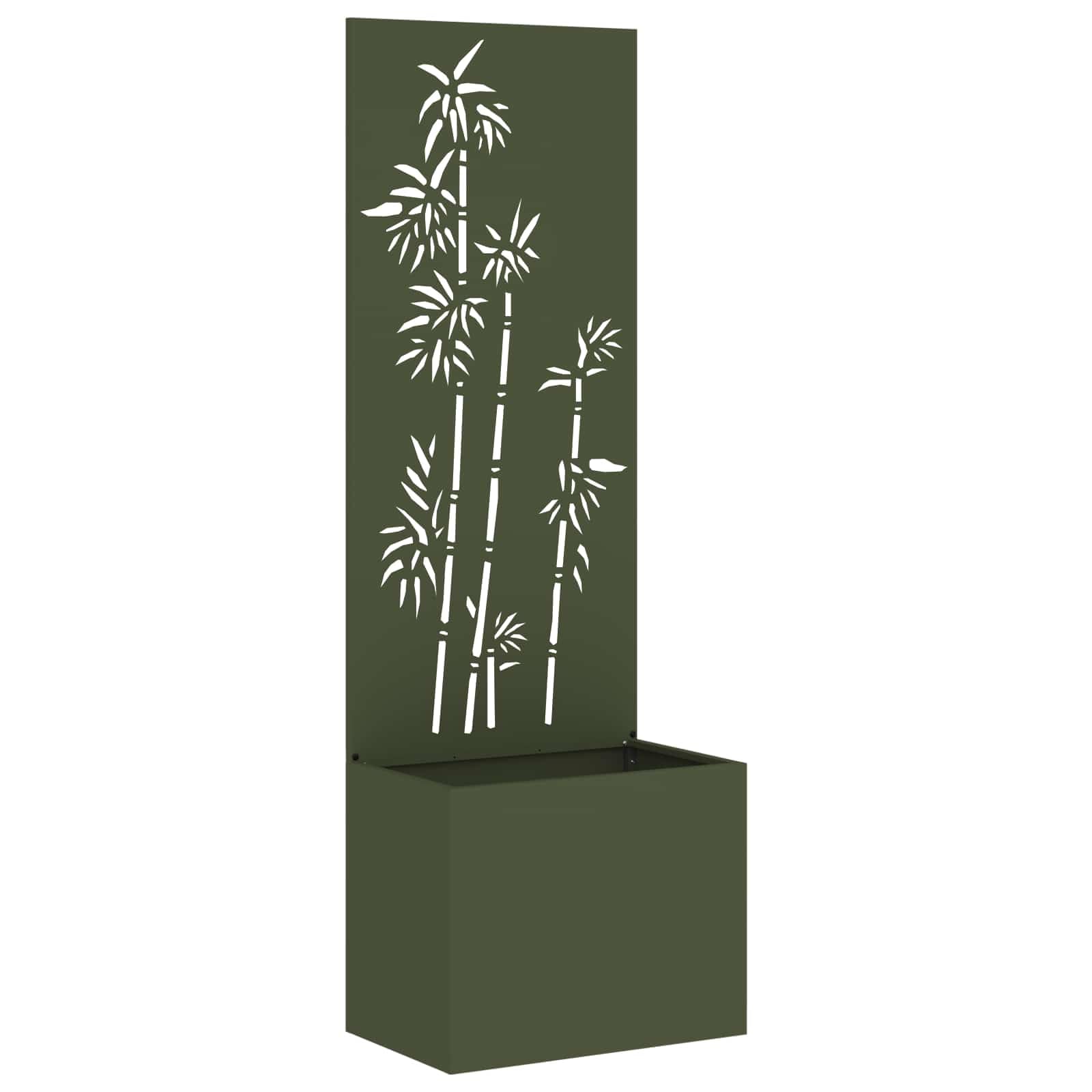 Genérico Pantalla de Privacidad para Jardín Verde Oliva 50 x 140 cm,Casa y jardín,Decoración,Obras de Arte,Carteles, copias y Arte visual-876451