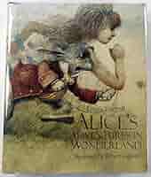 洋書 Alice's Adventures in Wonderland Alice's Adventures in Wonderland | Book by Lewis Carroll