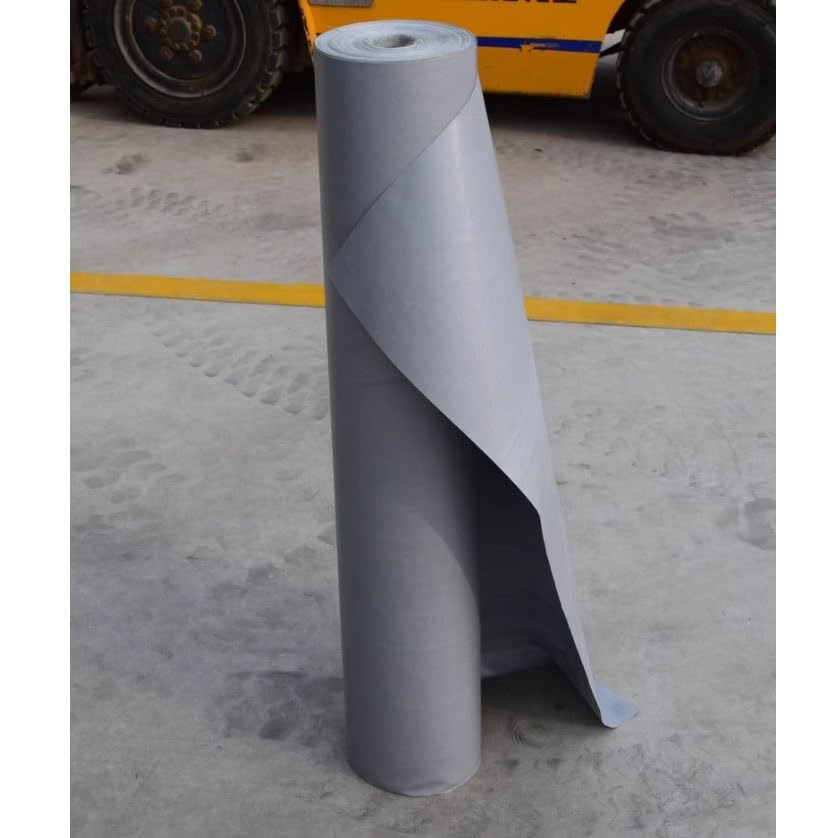Mantas de soldadura, manta de aislamiento ignífugo de fibra de vidrio resistente para soldadura, soldadura, molienda, alfombrilla ignífuga