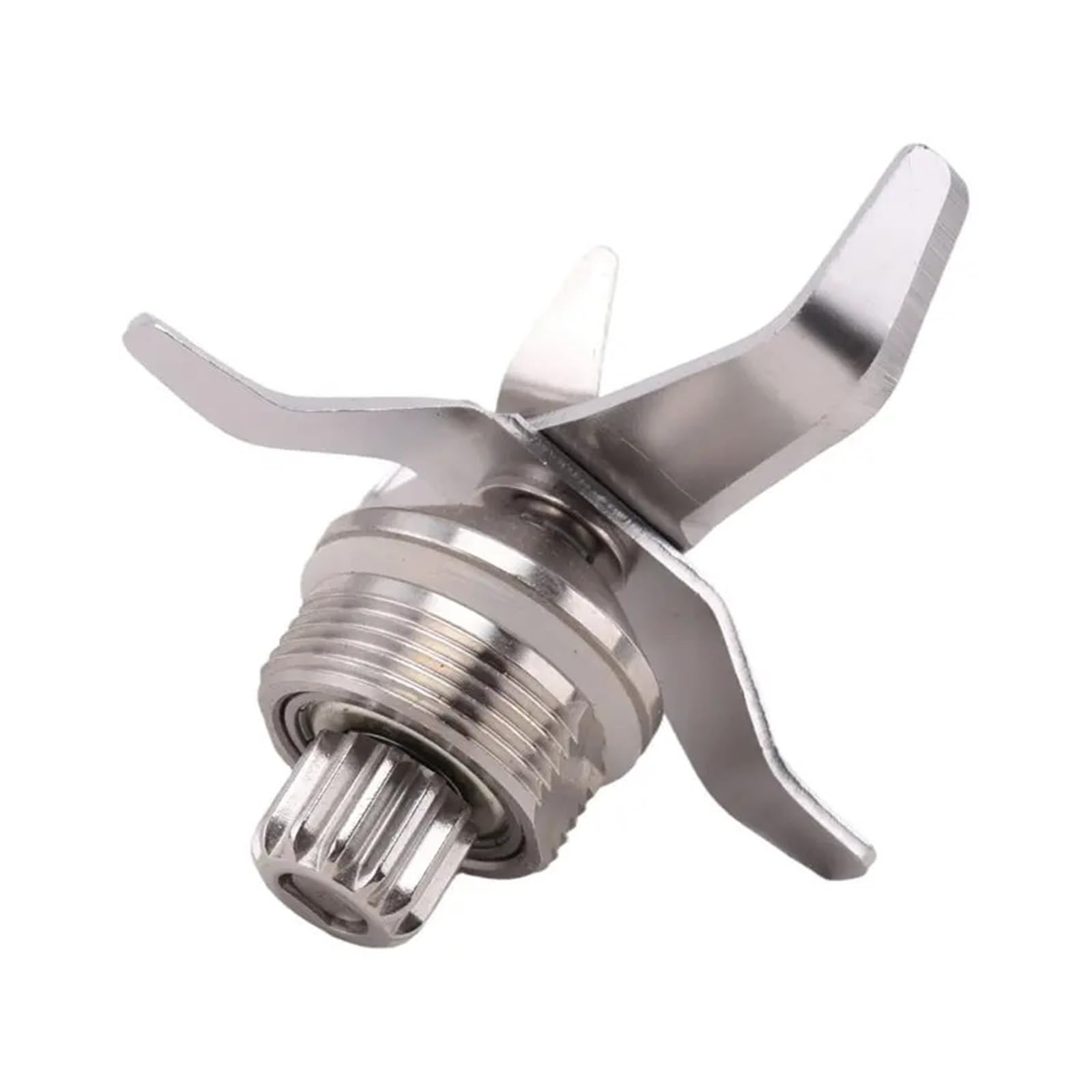 Genérico Cuchilla de licuadora A29R Compatible for 1020C 1030C 1050C 1060C, Cuchilla de Piezas Repuesto