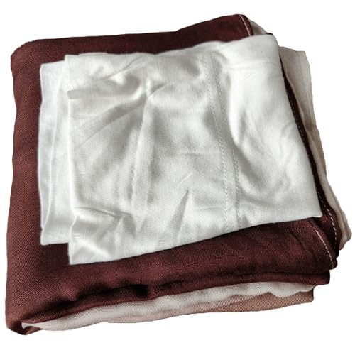 Premium Viscose Hijab Head Scarf with Model Undercap for Muslim Women Lightweight Ombre Gradient Color Hair Wraps Hijabs