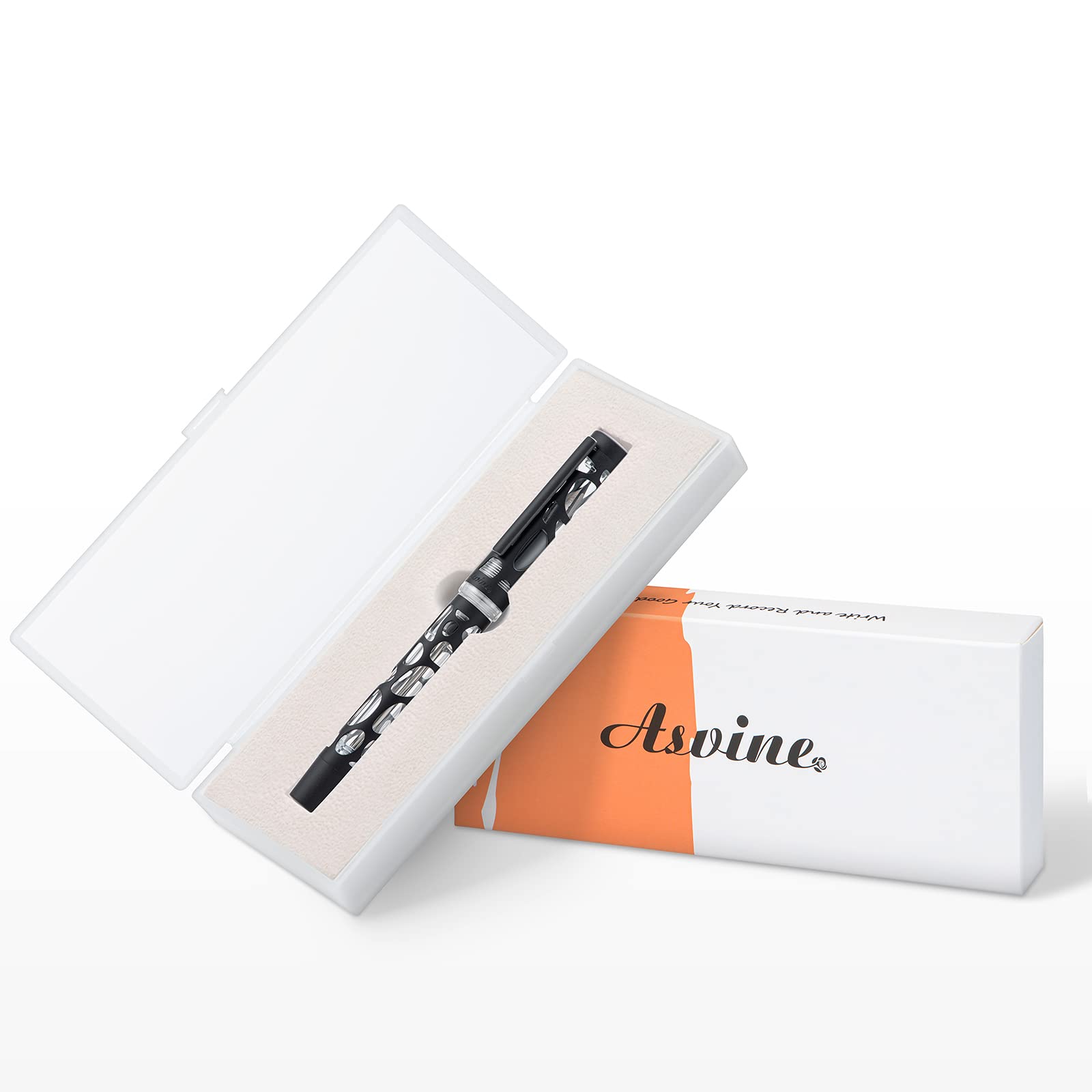 invisible ink インビジブルインク MDF