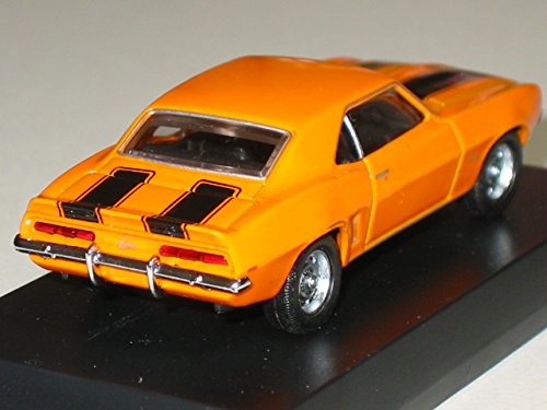 シボレー　カマロ 1968ミニカー 2005年製 シボレー カマロ 1968ミニカー 2005年製 シボレー カマロ Z28