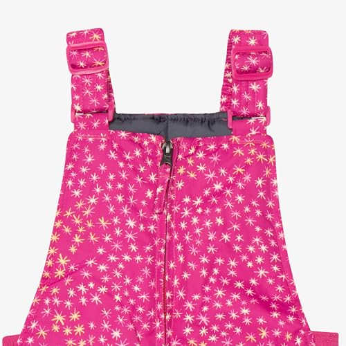 Image of Arctix Infant /Toddler Chest High Snow Bib Overalls