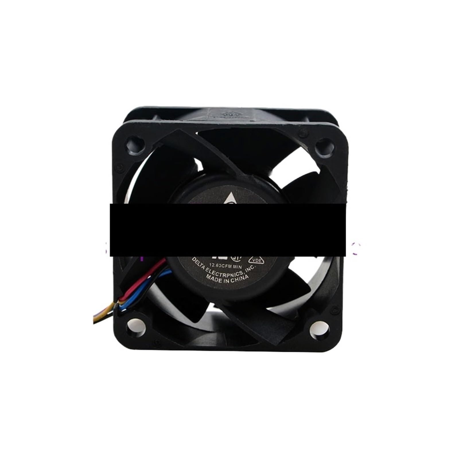 LWJYIPETZQ N6JYH-A00 AUB0512MD 12V 0.11A 5020 cooling fan