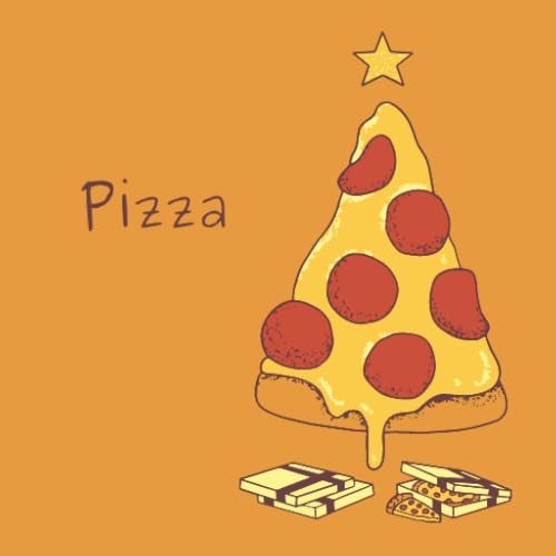 وصفات عمل البيتزا Recipes for making pizza