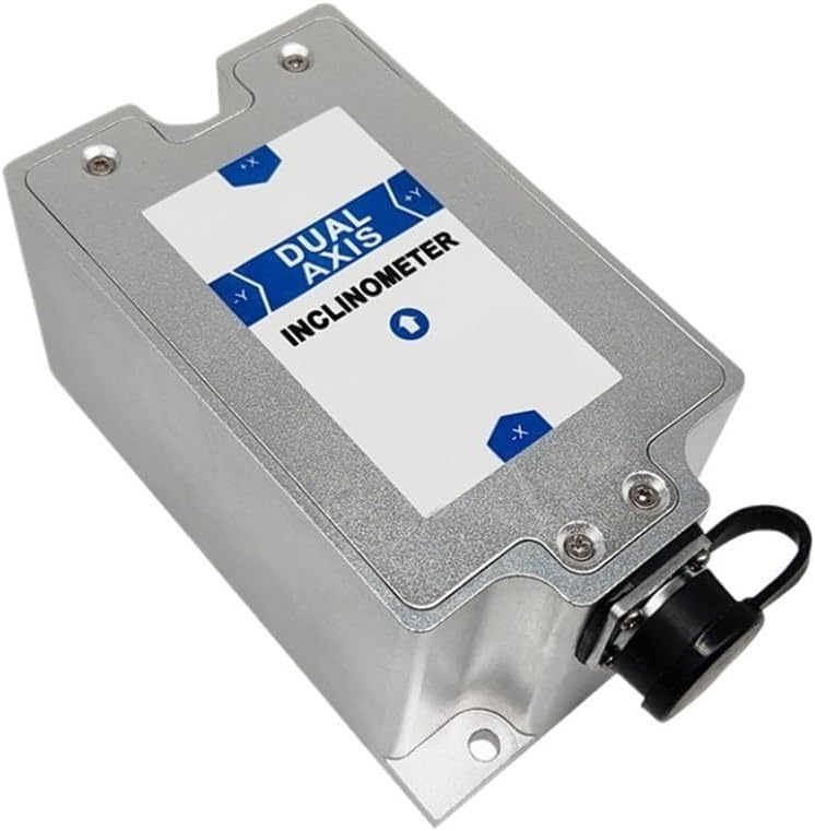 Tilt Angle Sensor FD527E Digital Output Dual-axis tilt Sensor