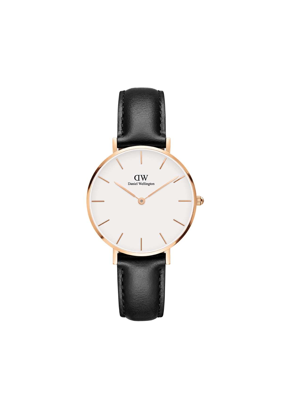 Daniel Wellington Classic Petite Analog White Dial Womens Watch - DW00100174 (B071VMBXVS) Amazon Price History, Amazon Price Tracker