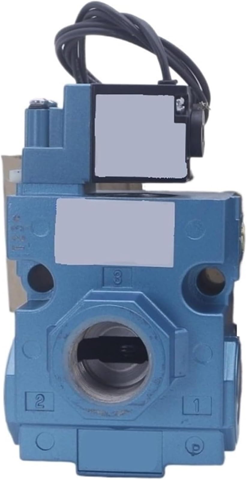 Bbmzsm One Color Bswxx Balanced Spool Valve 56C-76-501Ba For Industrial Automation - Precision Flow Control .0529