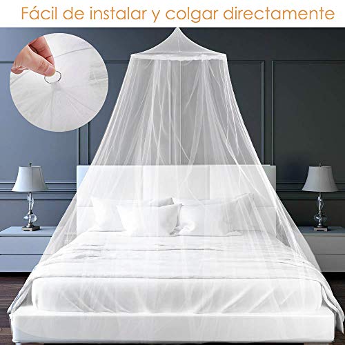 La Mejor Selección de Doseles que puedes comprar esta semana. 24 Doseles marca HomeChi (3)
