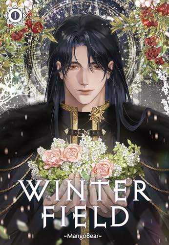 Winter Field Volume 1 (English Edition)