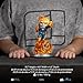 Iron Studios Collectible Statue Human Torch (Blue Suit Version) The Fantastic Four: First Steps Minico PVC 8.2 inches