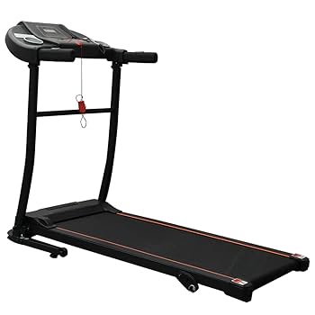 ランニングマシーン Amazon | ランニングマシンSB-1200床保護マット付き時速0.5km