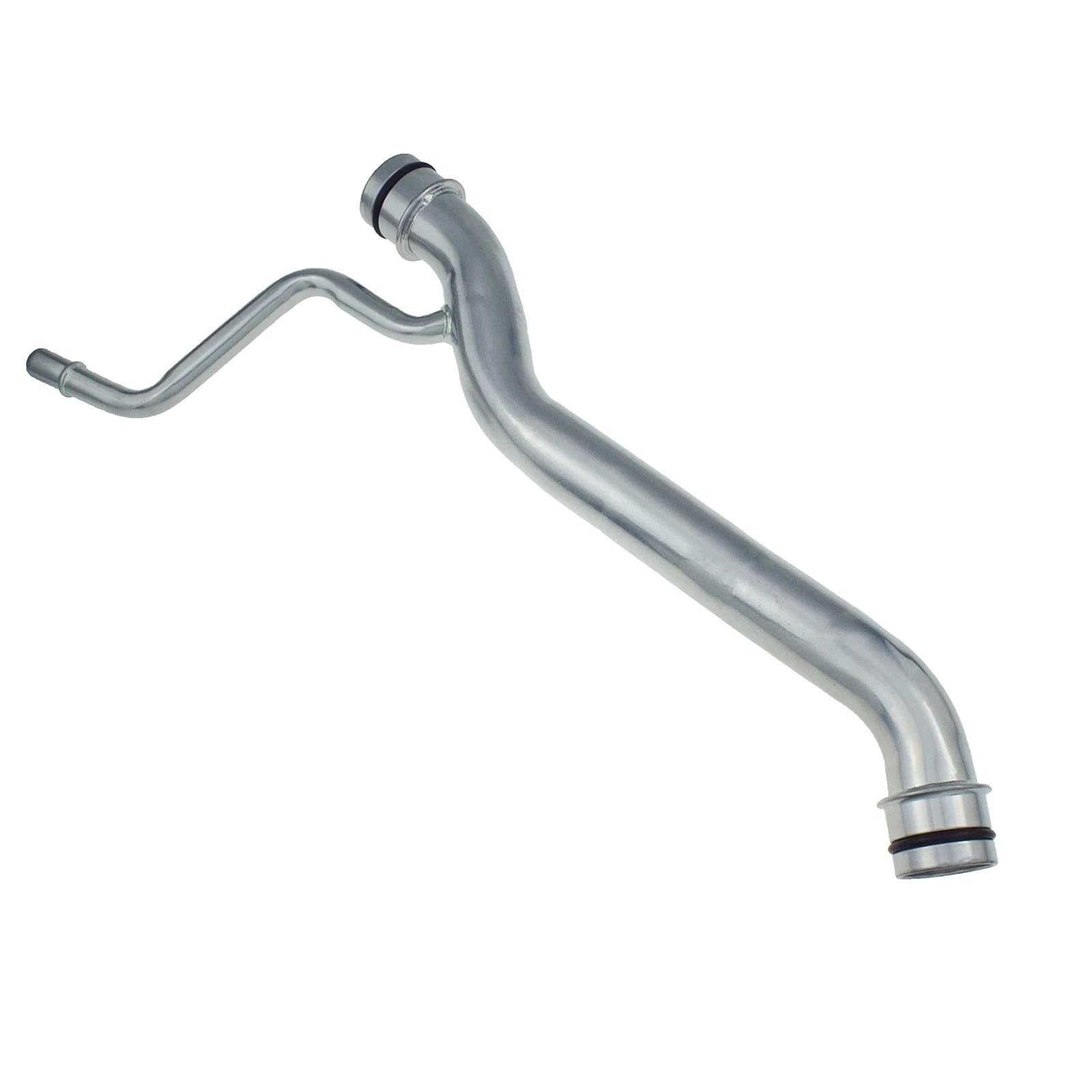 Hanxioz One Color Engine Coolant Pipe Hose For Ford
